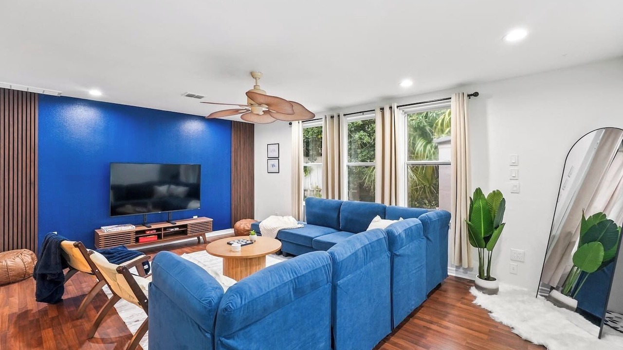 Photo of Bedroom in Clearwater