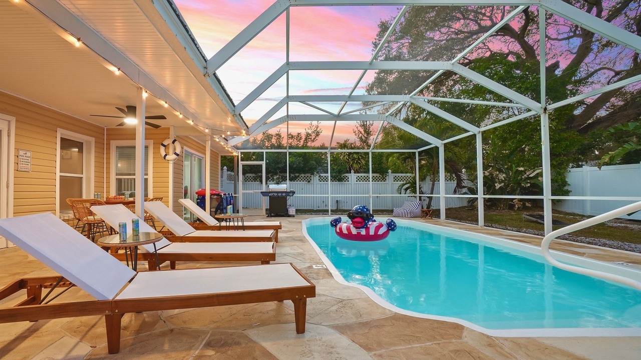 Photo of Outdoor in Clearwater