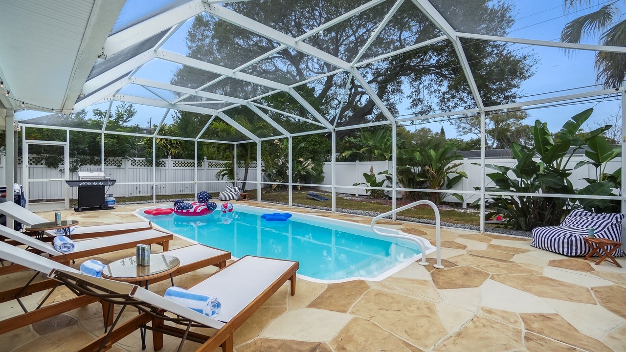 Photo of Outdoor in Clearwater