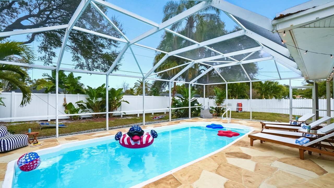 Photo of Outdoor in Clearwater