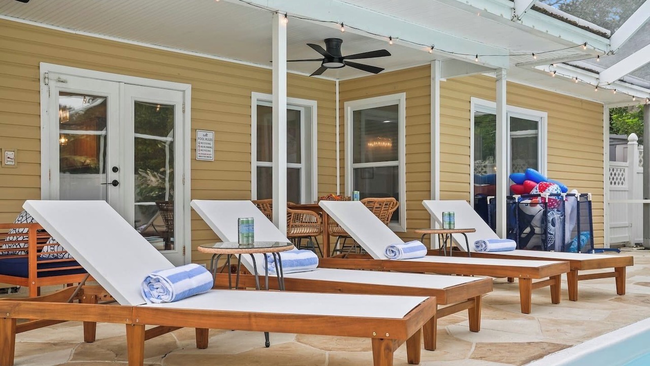 Photo of Outdoor in Clearwater