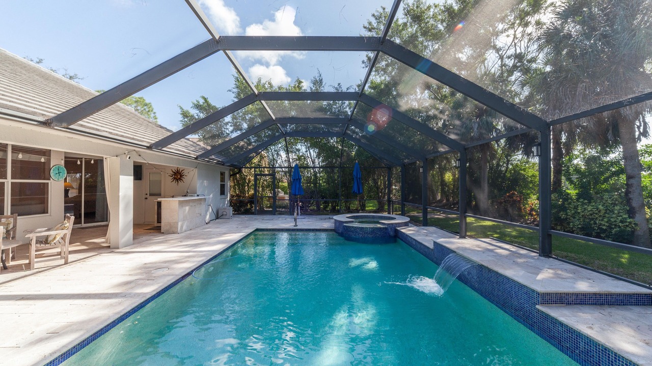 Photo of Outdoor in North Naples
