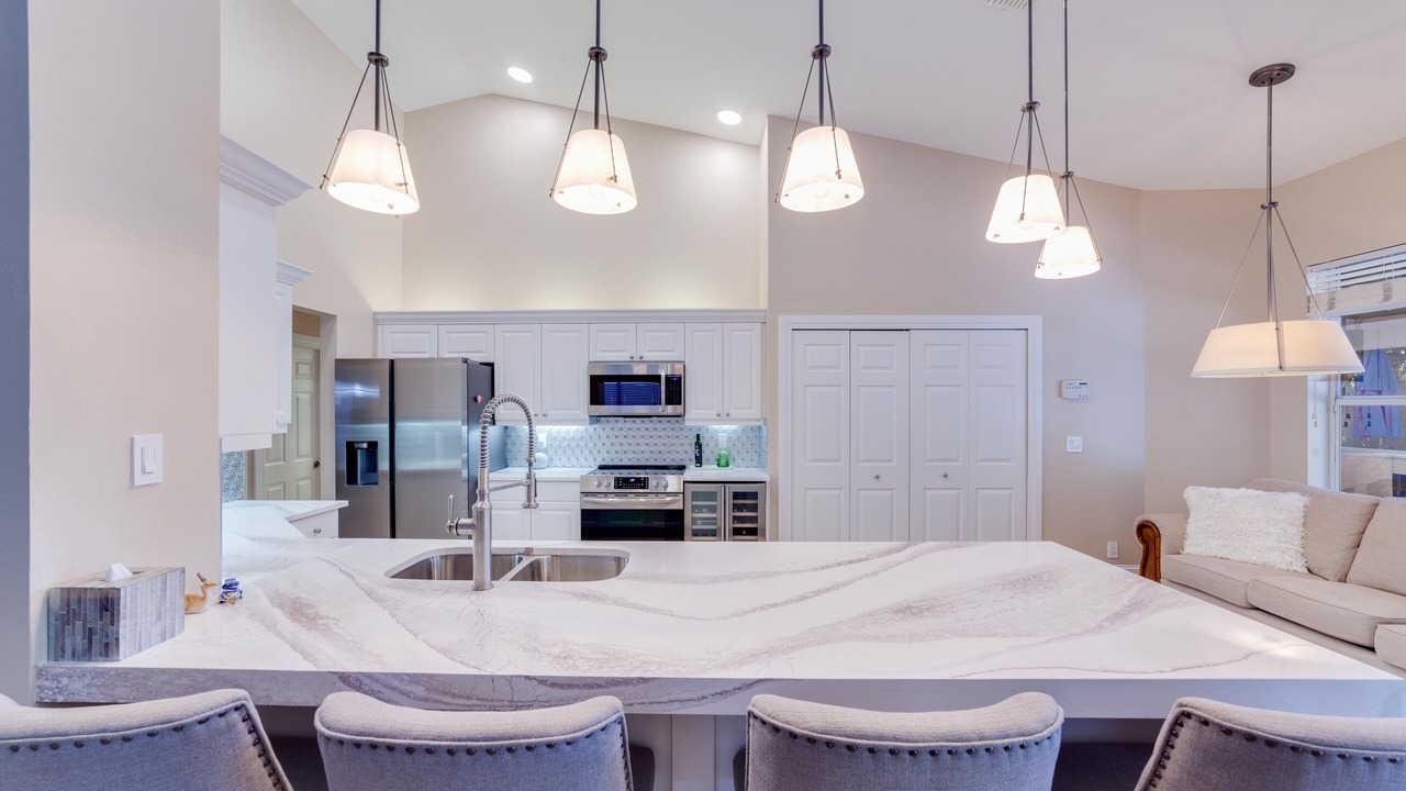 Photo of Kitchen in North Naples