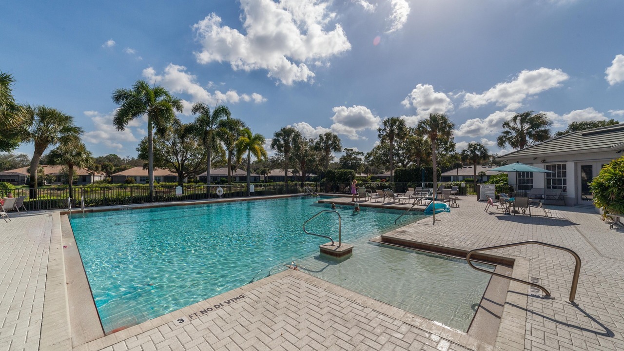Photo of Outdoor in North Naples