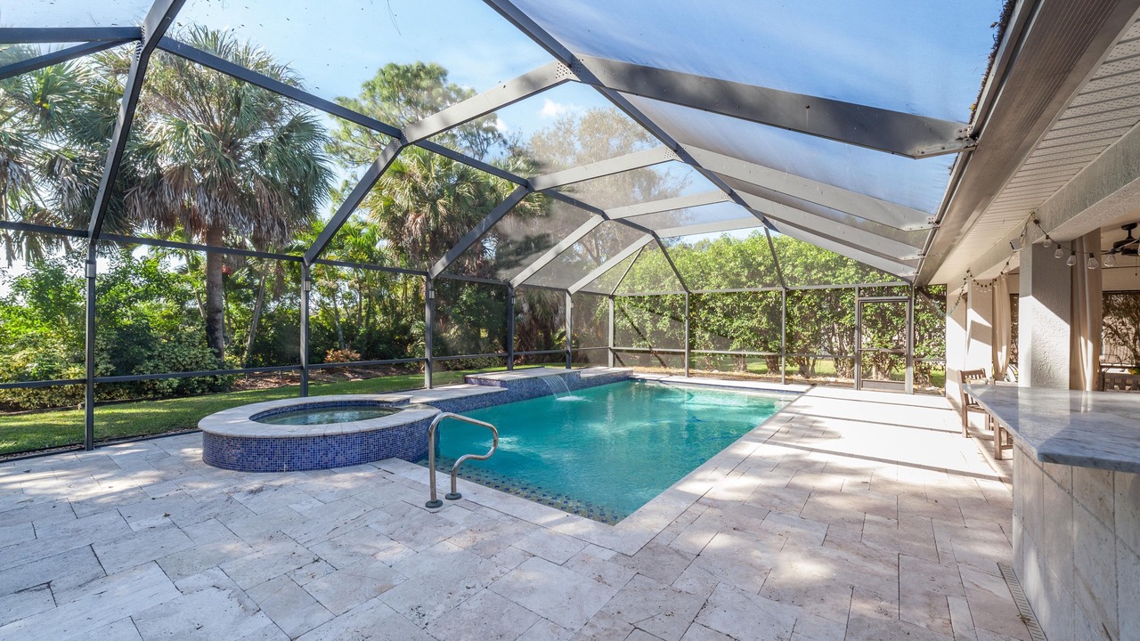 Photo of Outdoor in North Naples