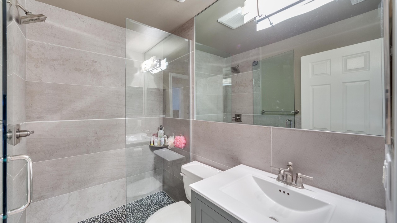 Photo of Bathroom in North Naples