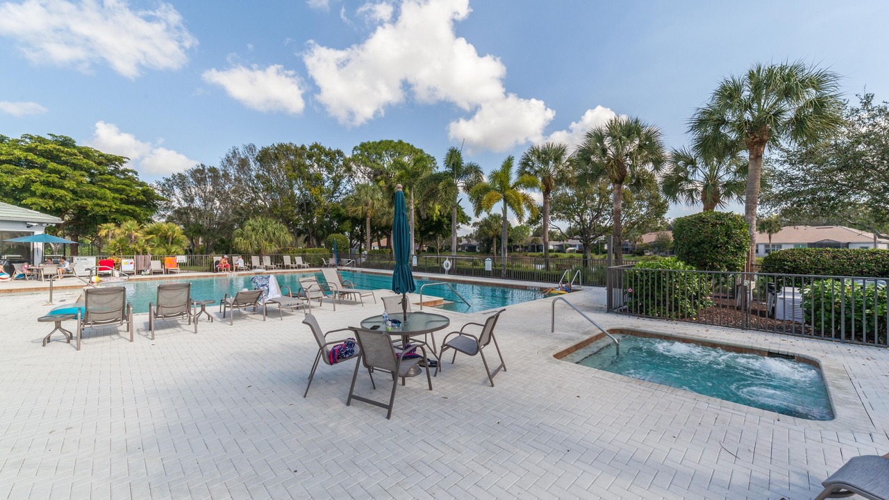 Photo of Outdoor in North Naples