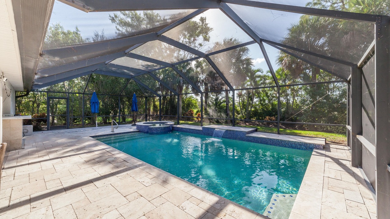 Photo of Outdoor in North Naples