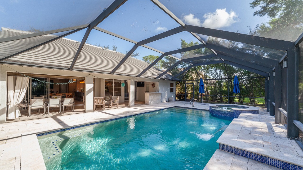 Photo of Outdoor in North Naples