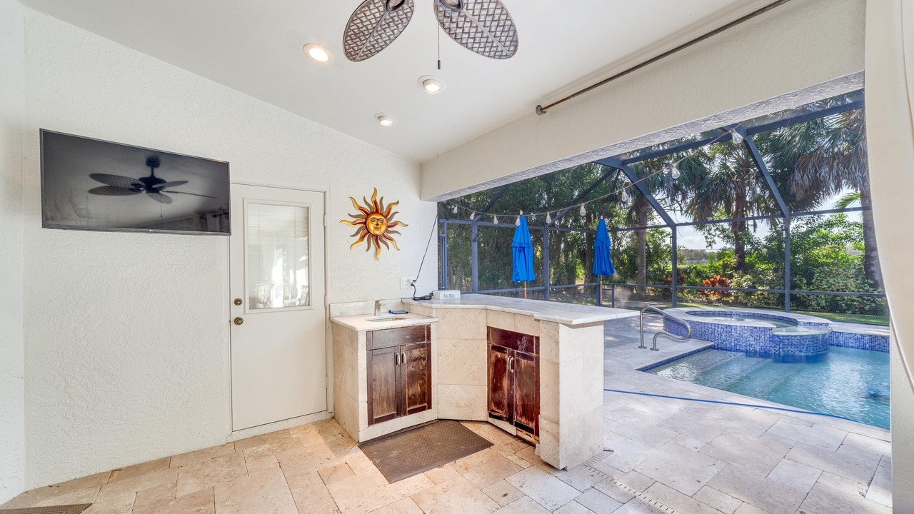 Photo of Outdoor in North Naples