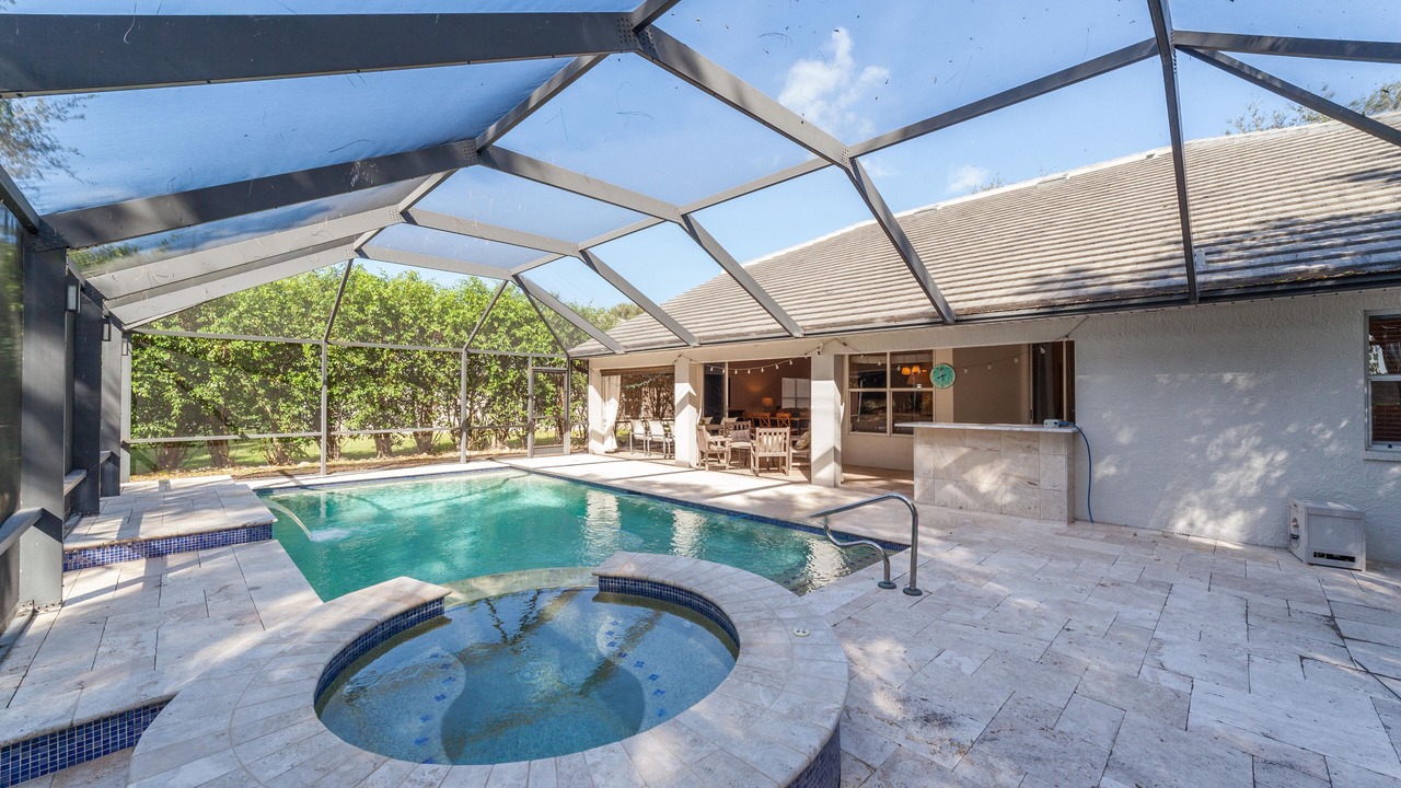 Photo of Outdoor in North Naples