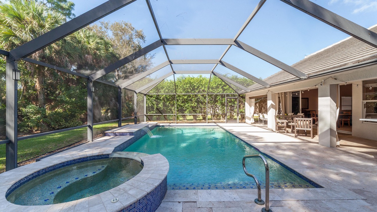 Photo of Outdoor in North Naples