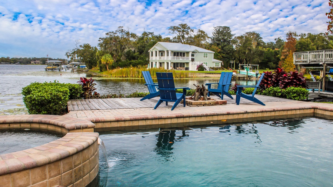 Photo of Outdoor in Carrollwood