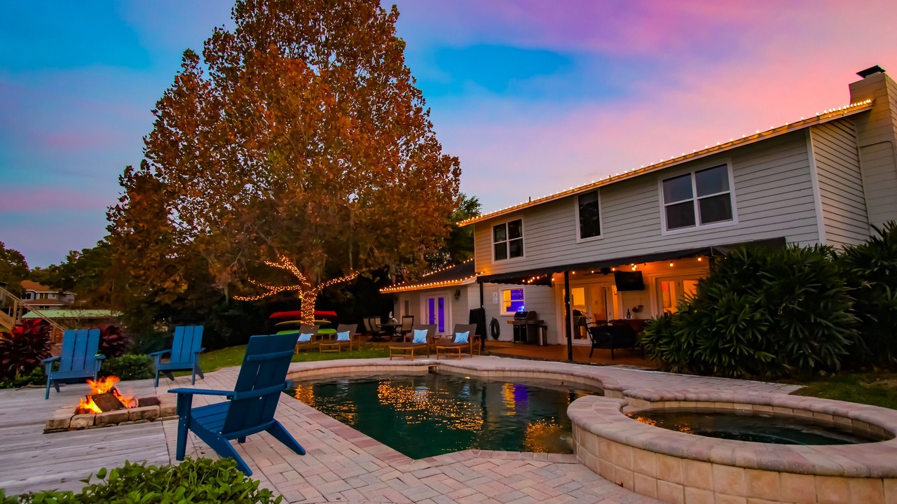 Photo of Outdoor in Carrollwood