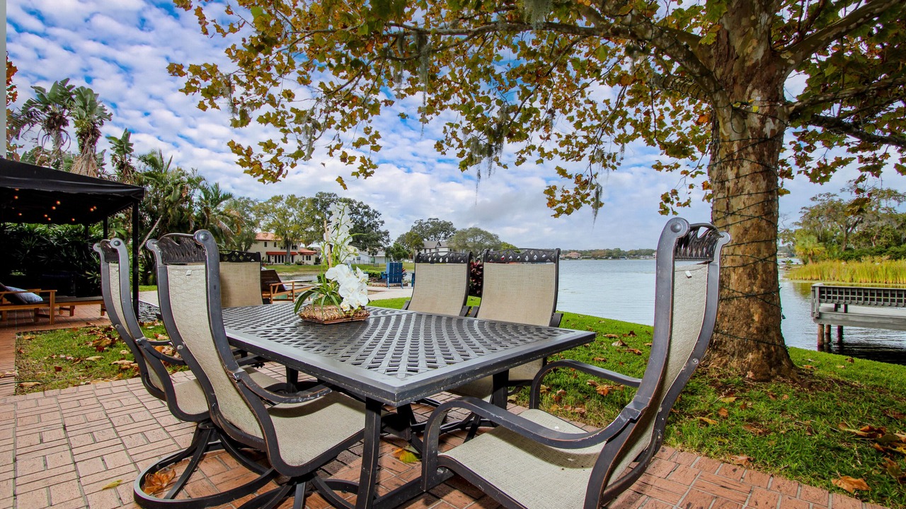 Photo of Outdoor in Carrollwood