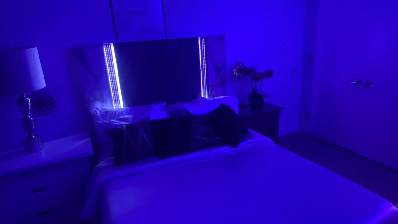 Photo of Bedroom in Brooklyn