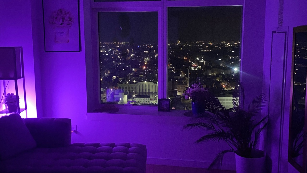 Photo of Livingroom in Brooklyn