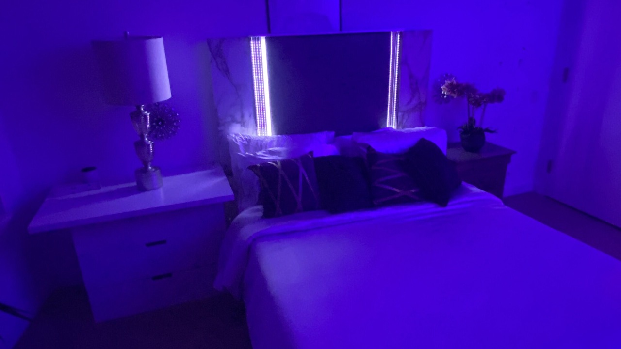 Photo of Bedroom in Brooklyn