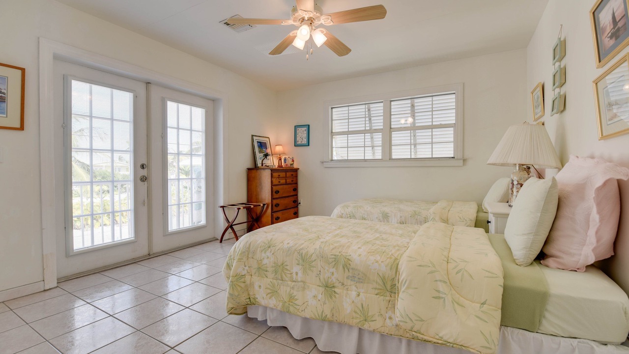 Photo of Bedroom in Ramrod Key