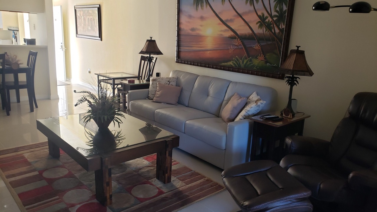 Photo of Livingroom in Pinellas Point