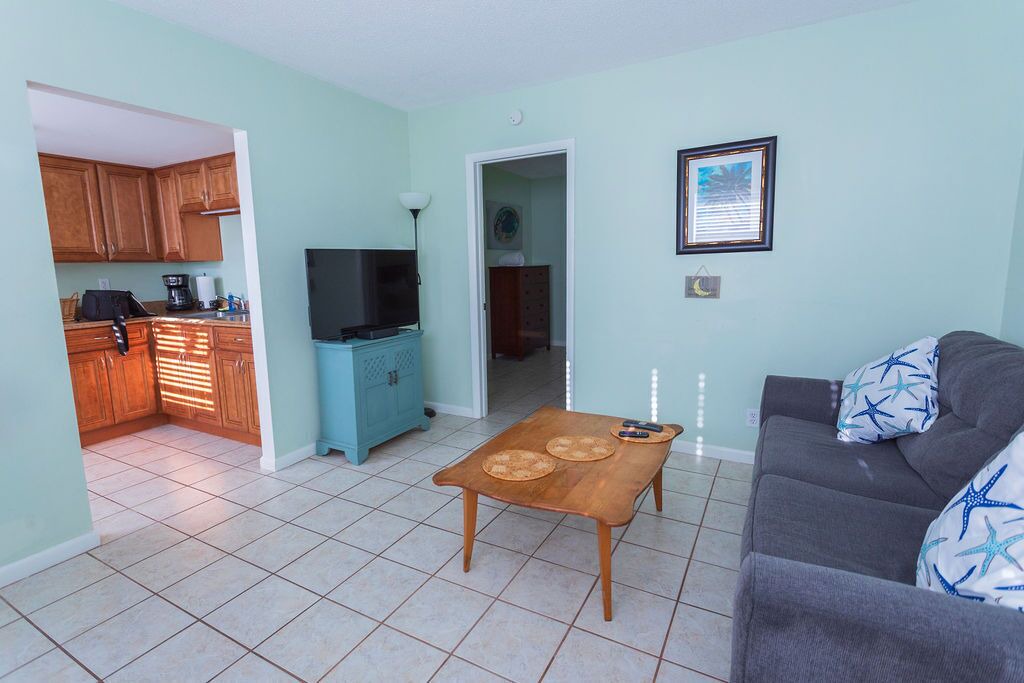 Photo of Livingroom in Vero Beach