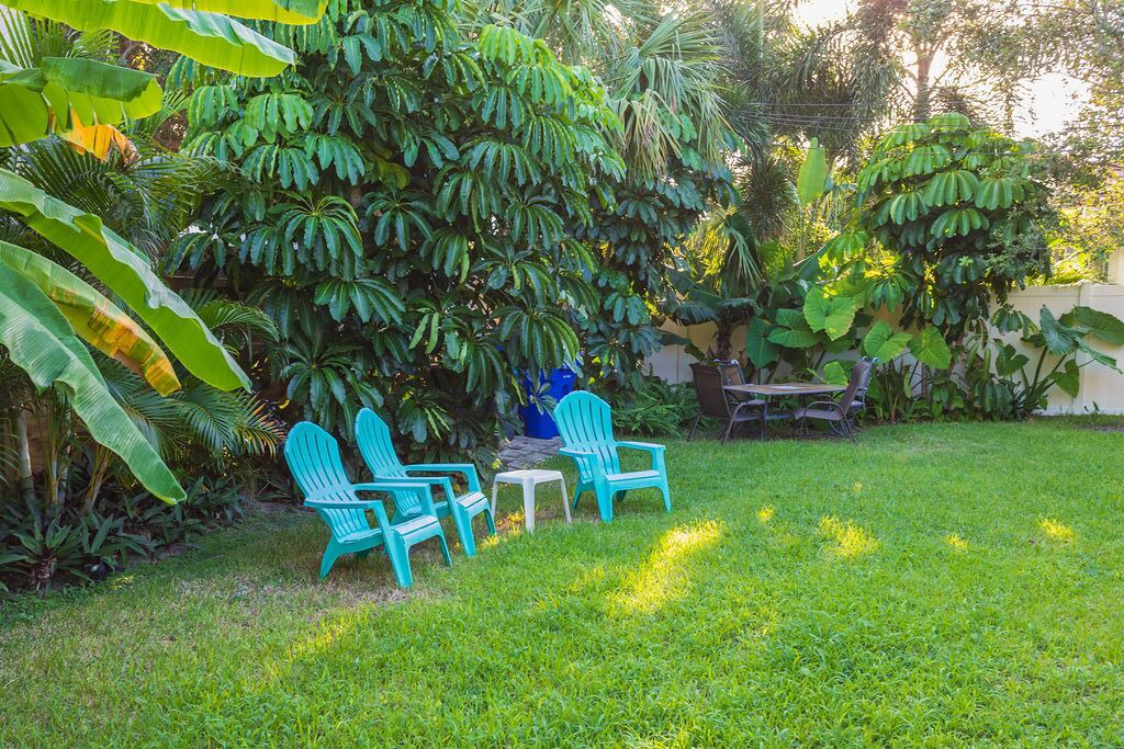 Photo of Patio Balcony in Vero Beach