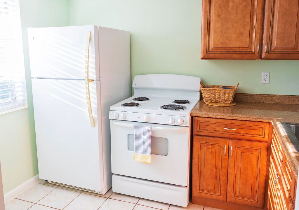 Photo of Kitchen in Vero Beach