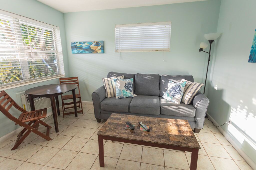 Photo of Livingroom in Vero Beach