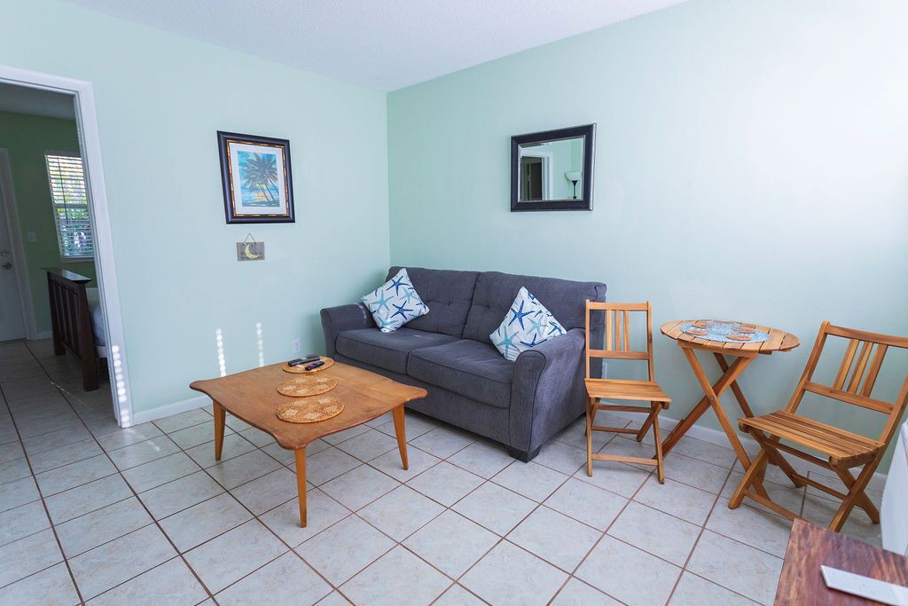 Photo of Livingroom in Vero Beach