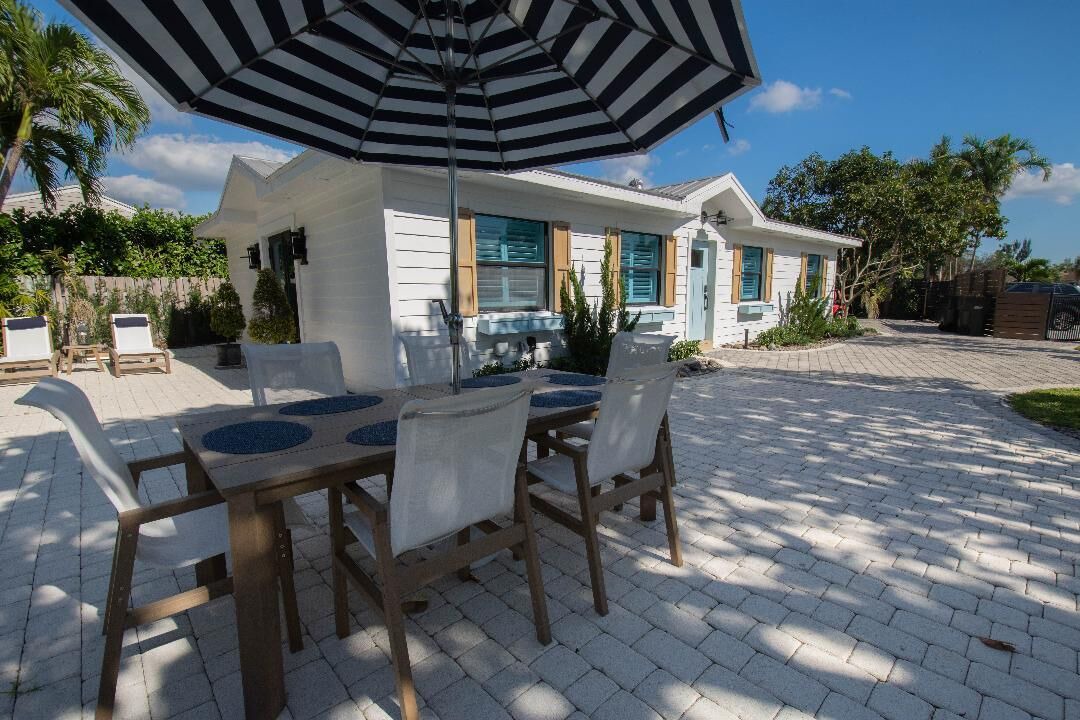 Photo of Outdoor in Delray Beach