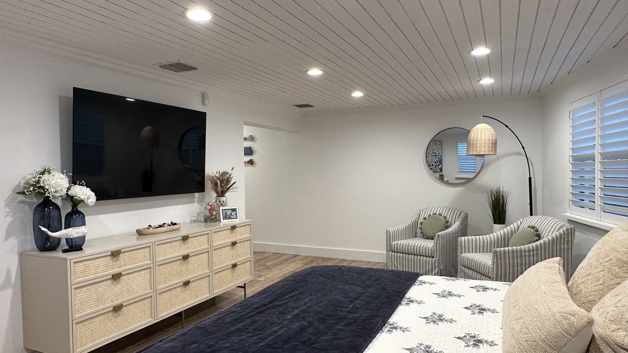 Photo of Bedroom in Delray Beach