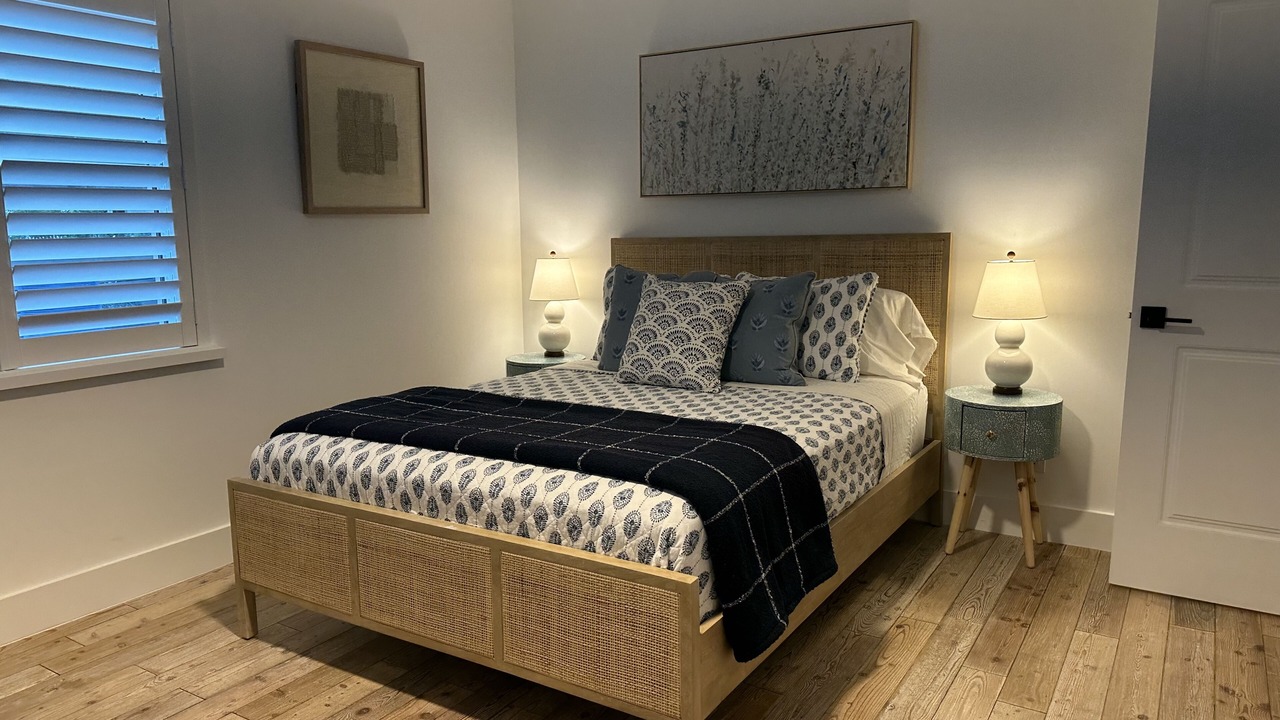 Photo of Bedroom in Delray Beach