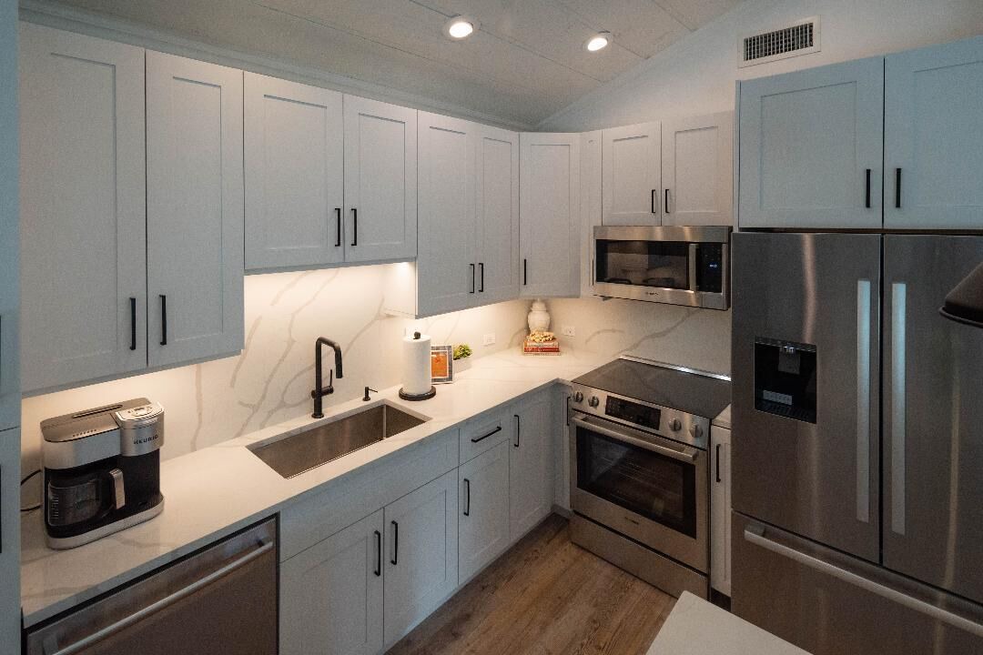Photo of Kitchen in Delray Beach