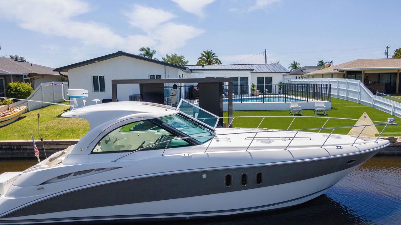 Photo of Outdoor in Caloosahatchee