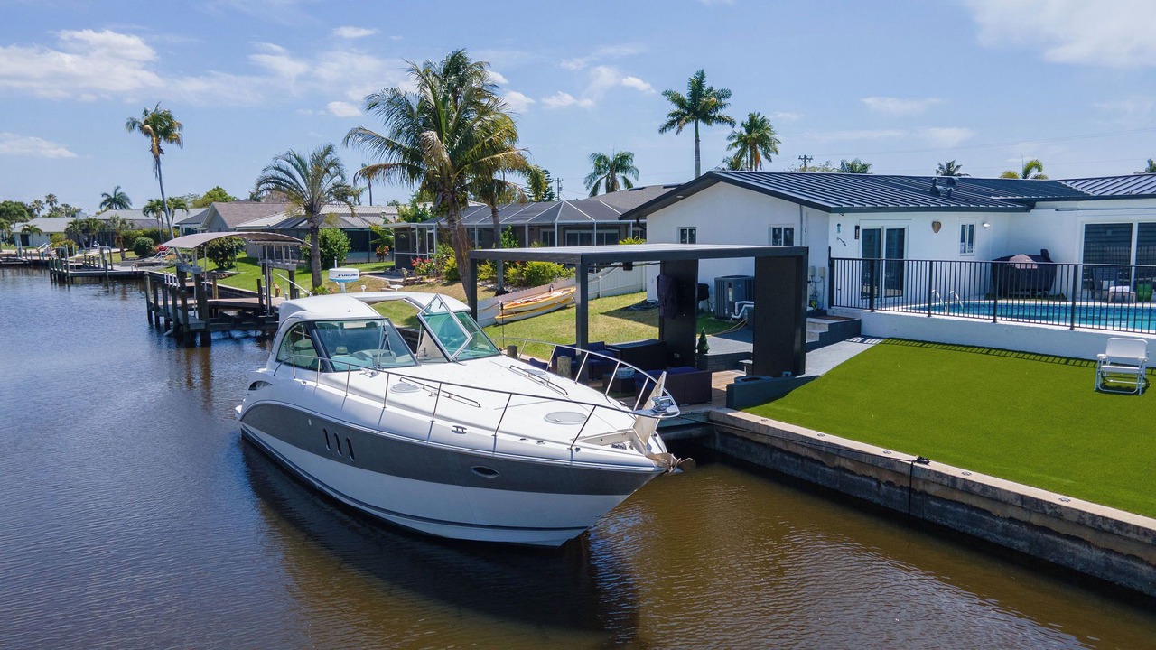 Photo of Outdoor in Caloosahatchee