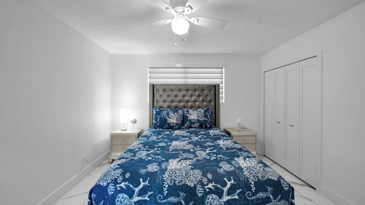 Photo of Bedroom in Caloosahatchee