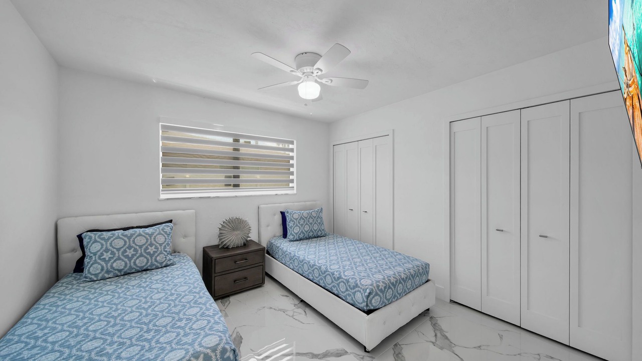 Photo of Bedroom in Caloosahatchee