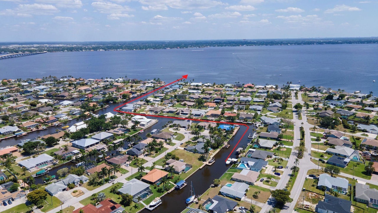Photo of Outdoor in Caloosahatchee