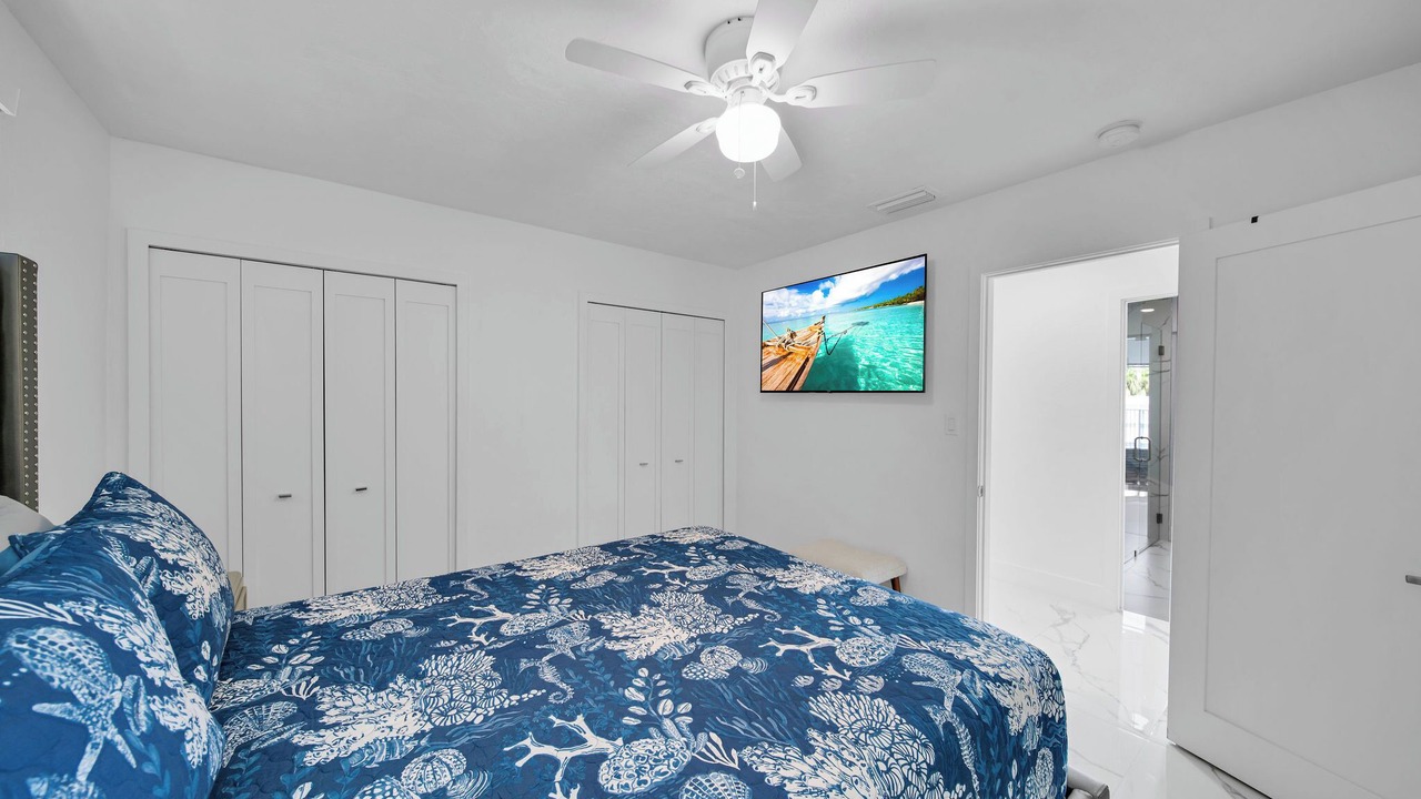 Photo of Bedroom in Caloosahatchee