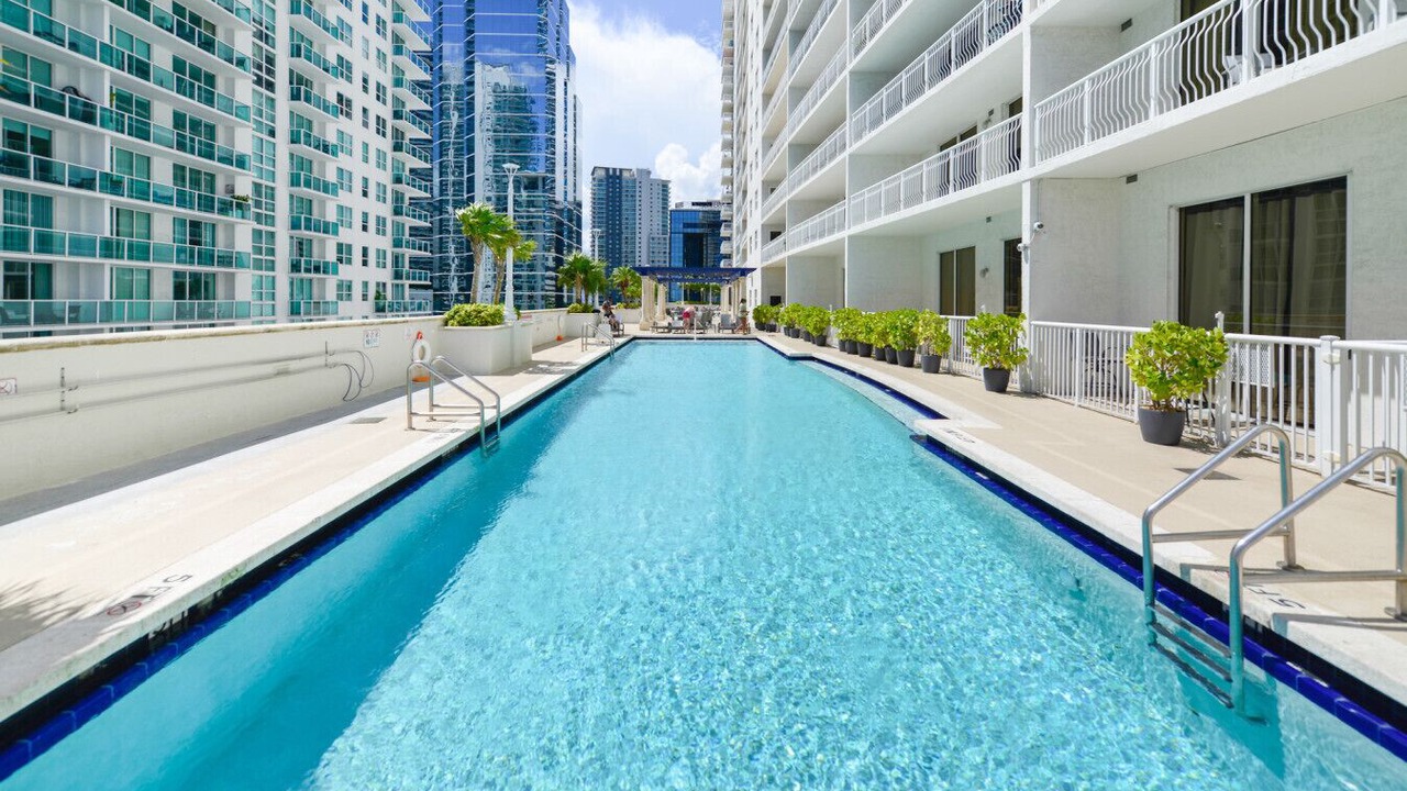 Photo of Outdoor in Brickell