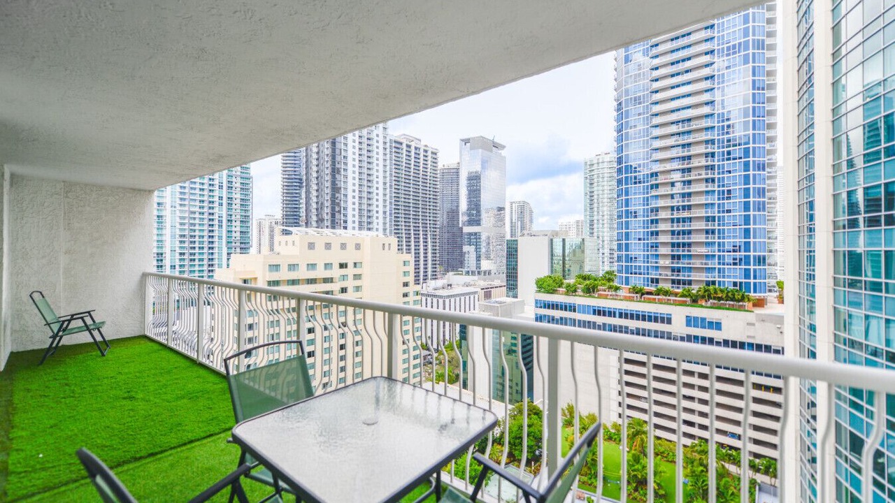 Photo of Outdoor in Brickell