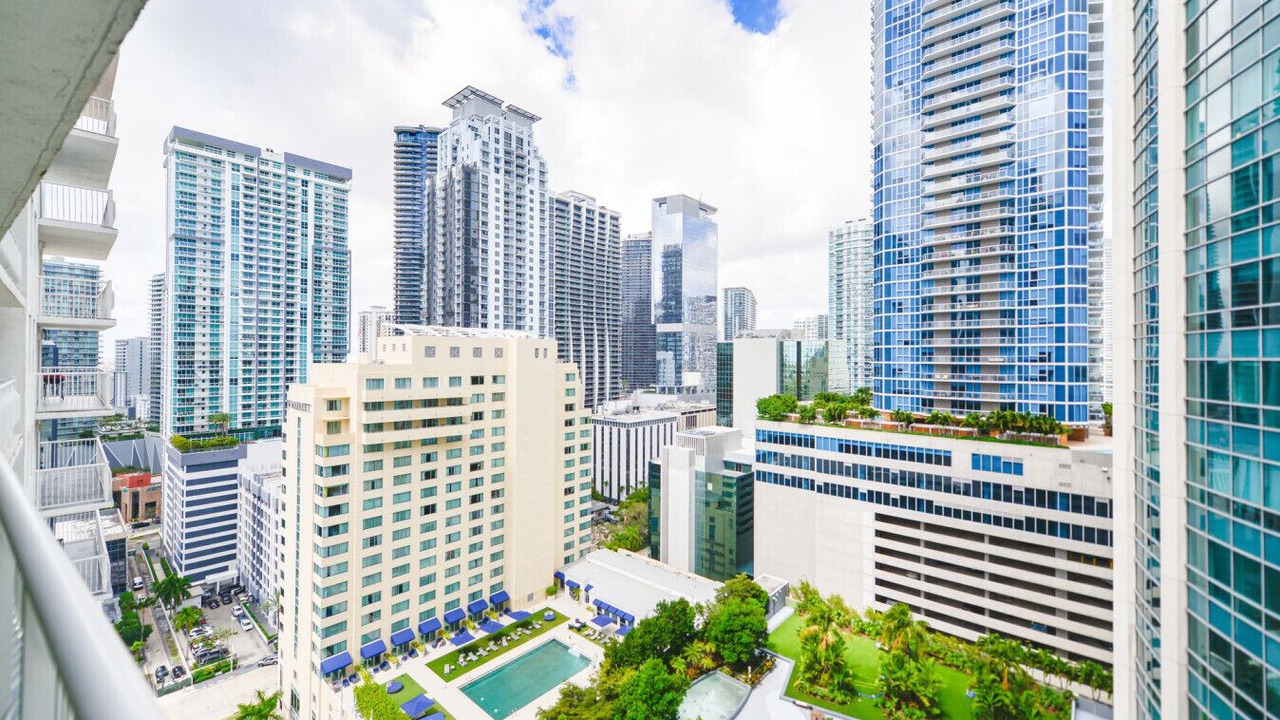 Photo of Outdoor in Brickell