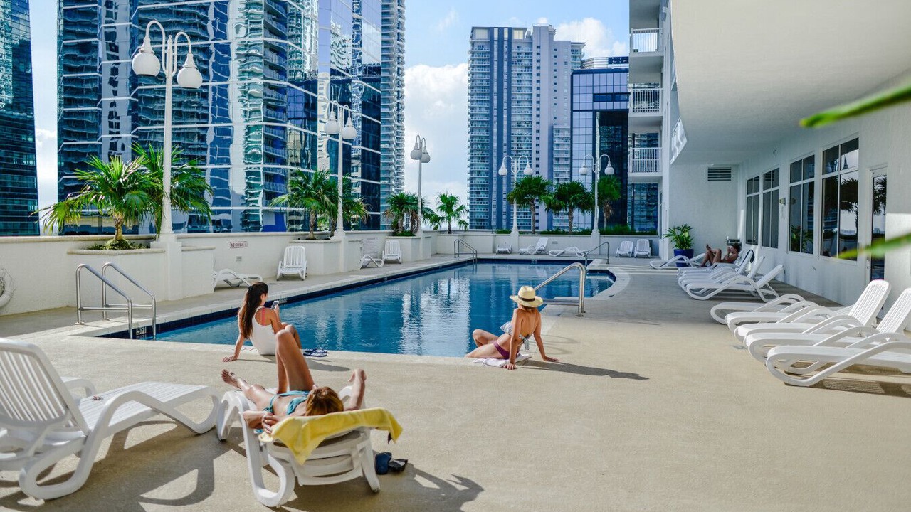 Photo of Outdoor in Brickell
