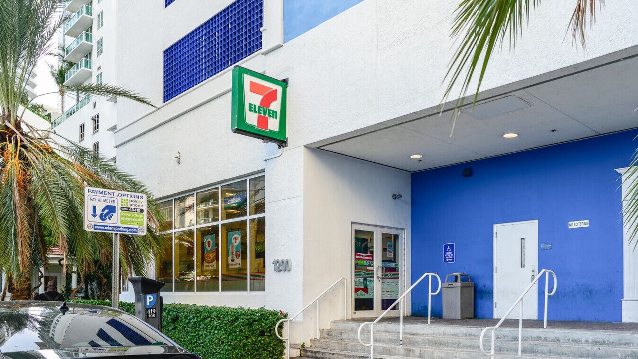 Photo of Outdoor in Brickell