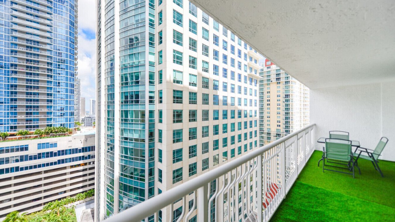 Photo of Outdoor in Brickell