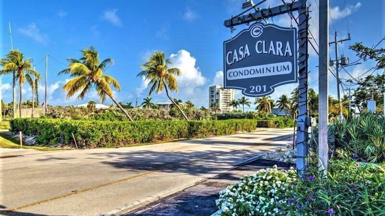 Photo of Outdoor in Key Colony Beach