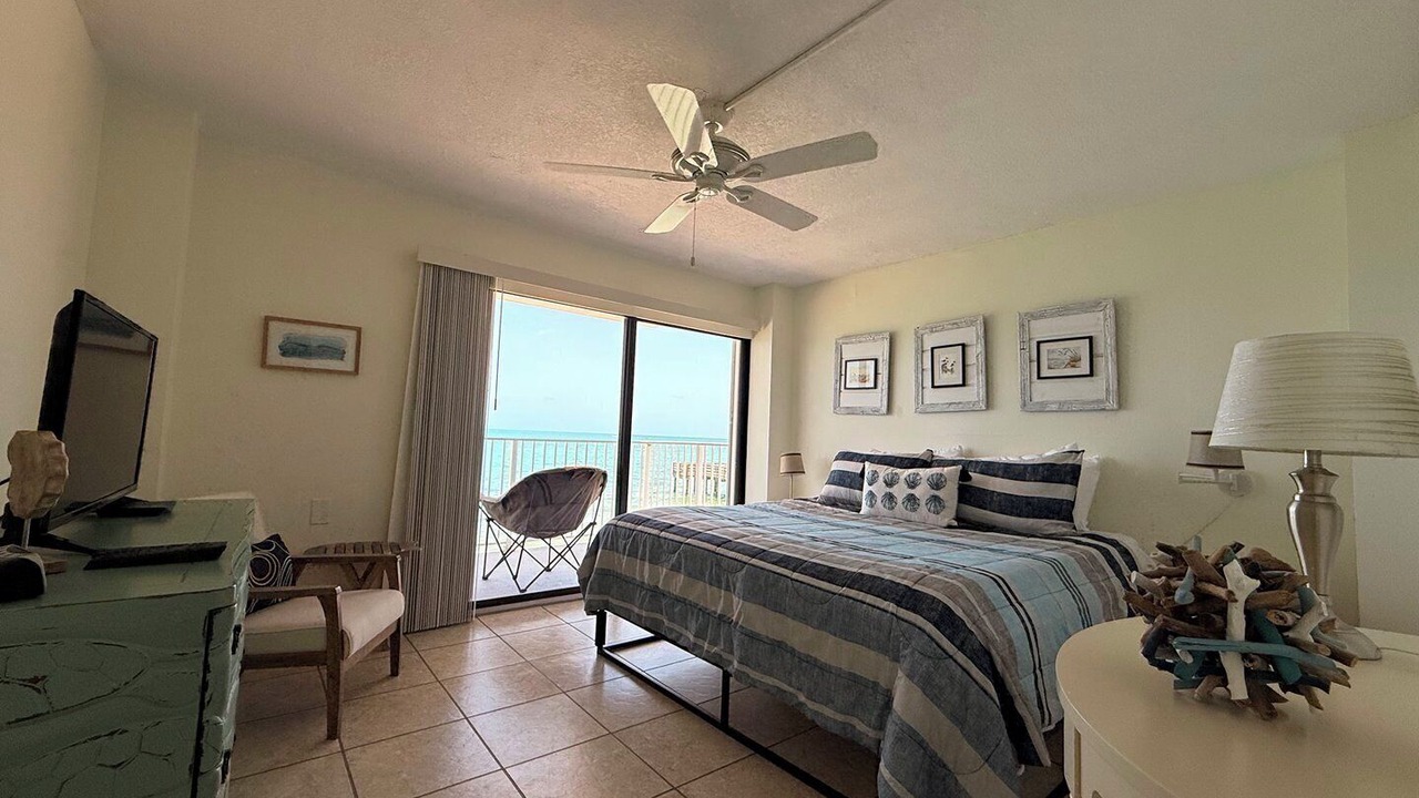 Photo of Bedroom in Key Colony Beach