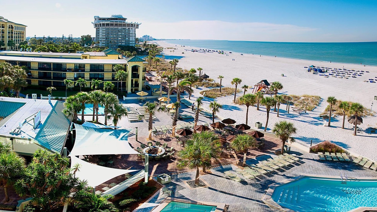 Photo of Others in St. Pete Beach