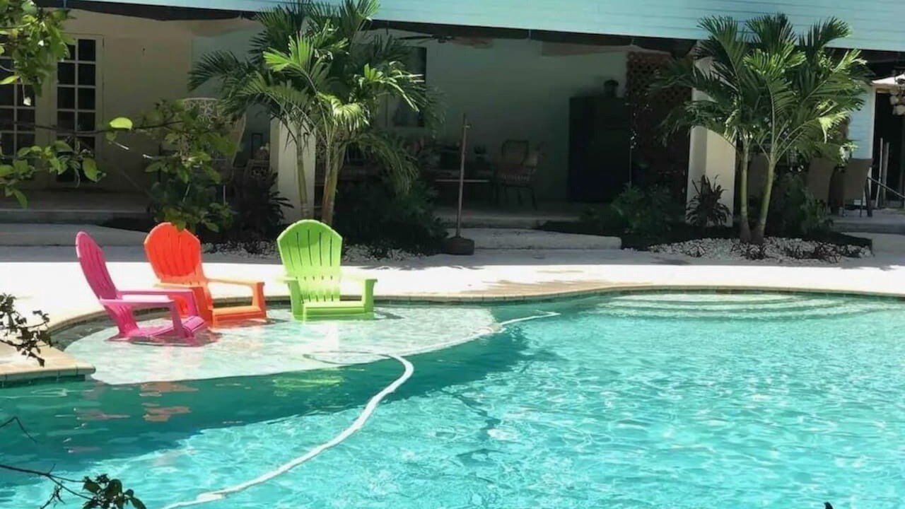 Photo of Outdoor in Greenacres