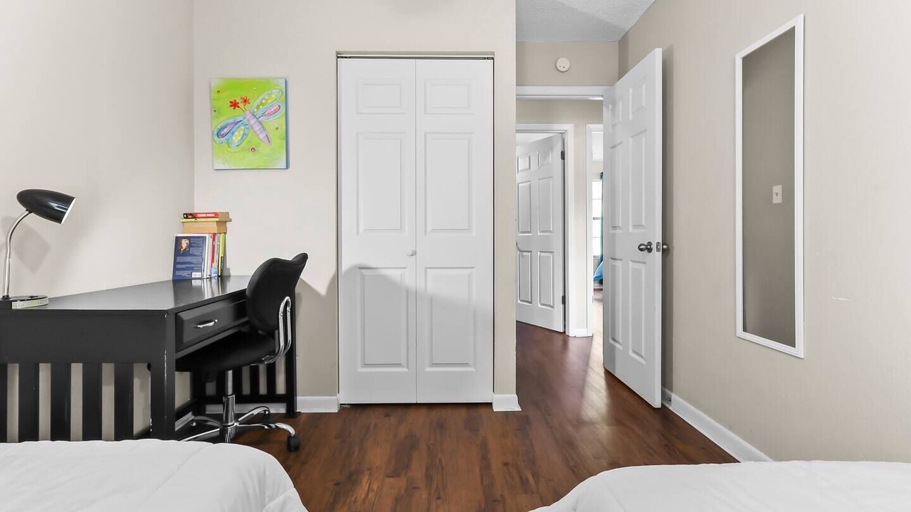 Photo of Bedroom in Riverview